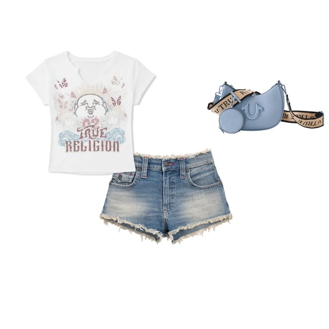 Tap To Shop This Look