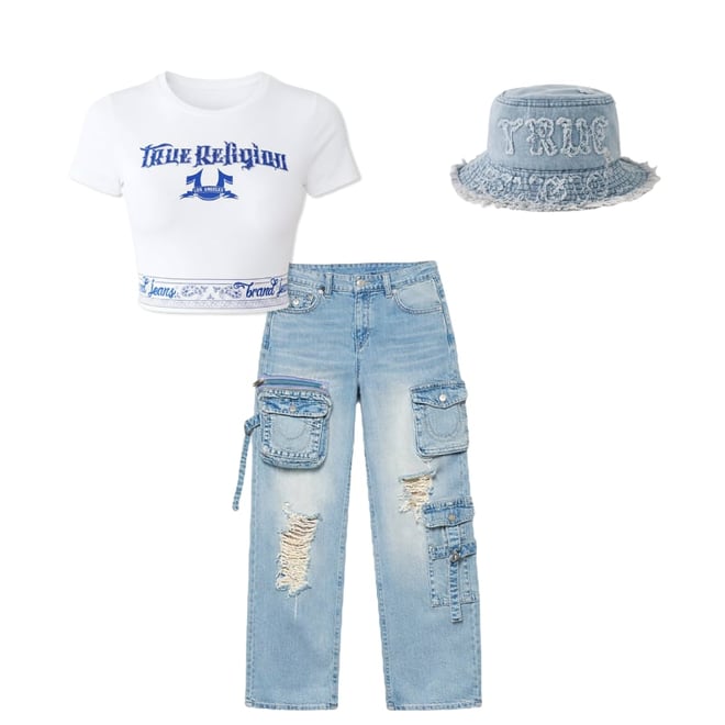 Toca para comprar este look
