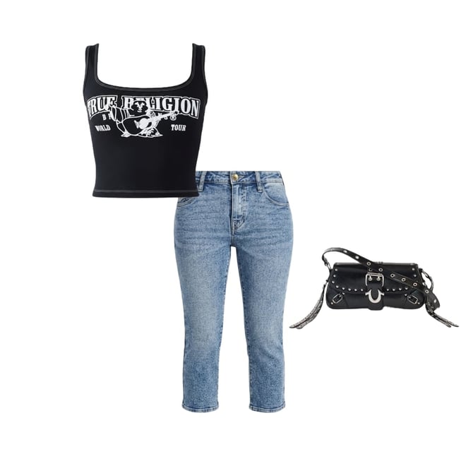 Appuyez pour acheter ce look