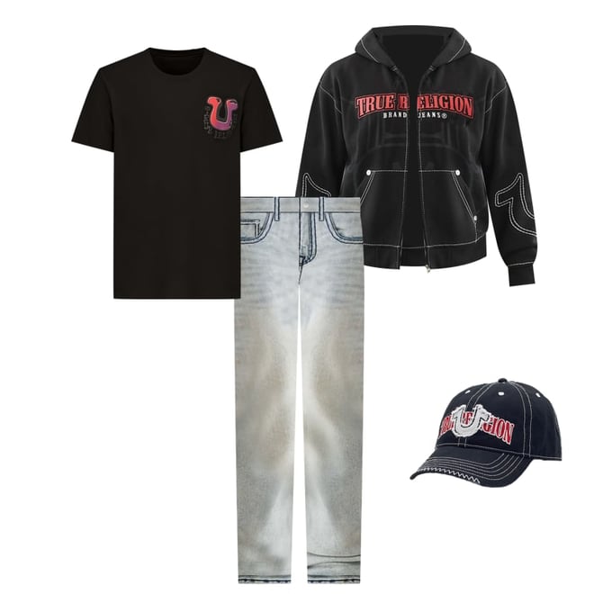 Toca para comprar este look