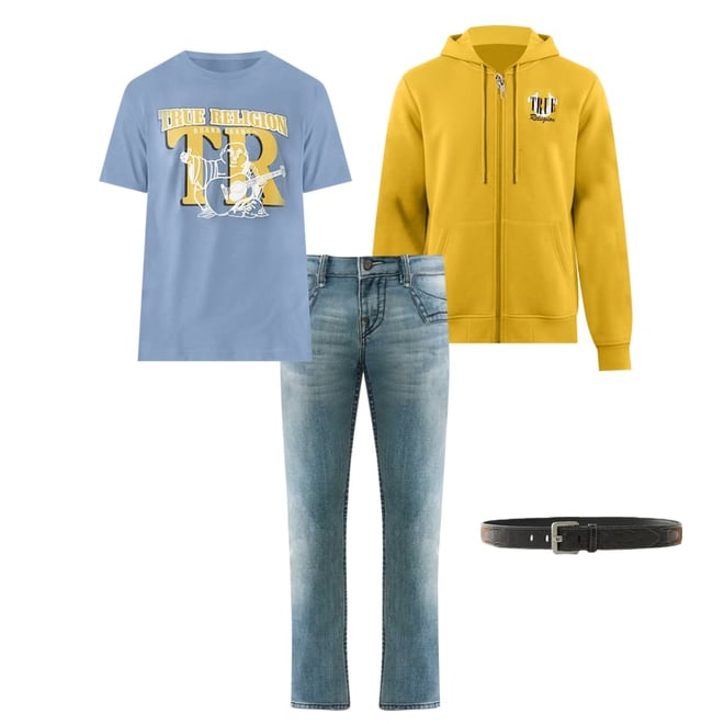 Tap To Shop This Look