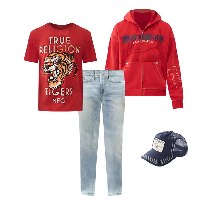 Tap To Shop This Look