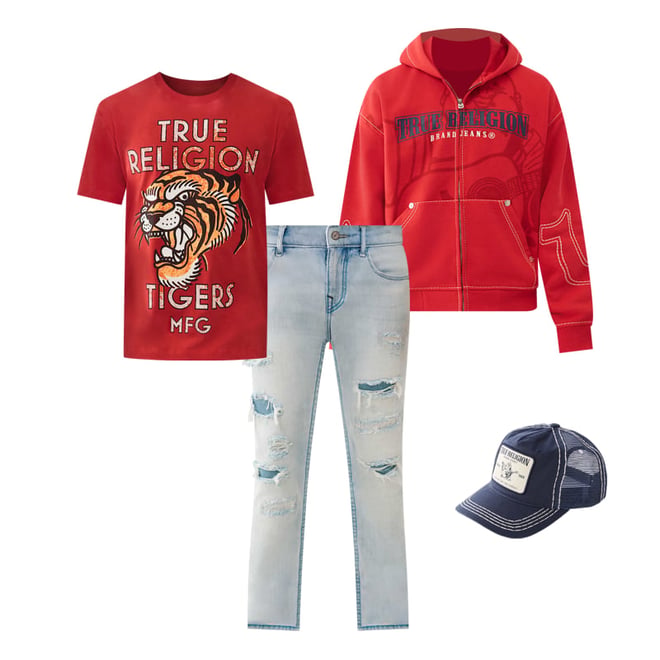 Tap To Shop This Look