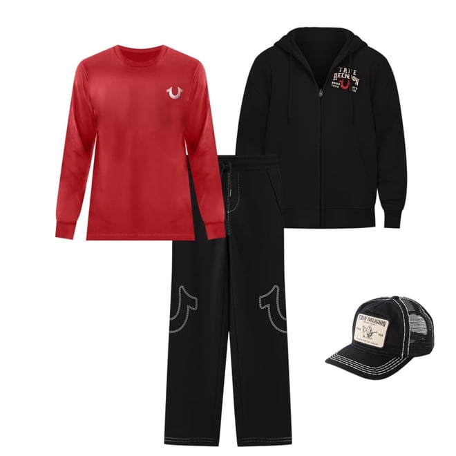 Tap To Shop This Look