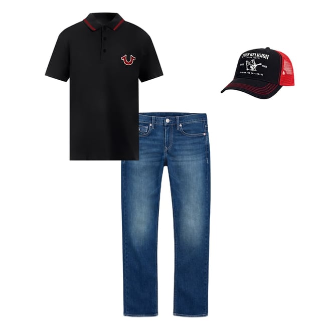 Tap To Shop This Look