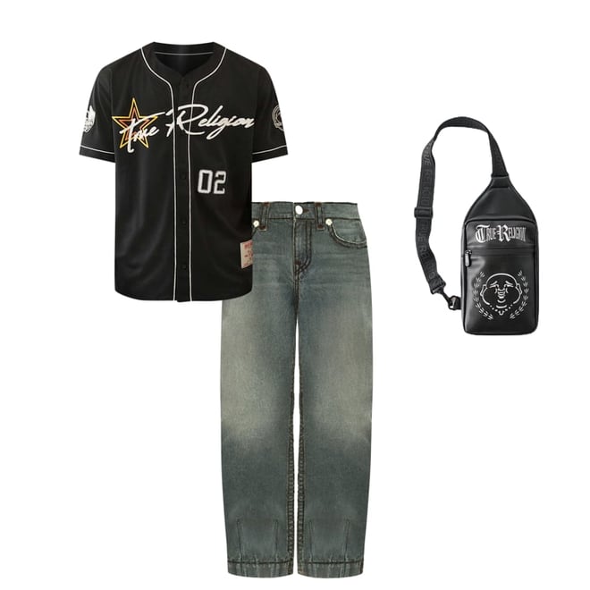 Tap To Shop This Look