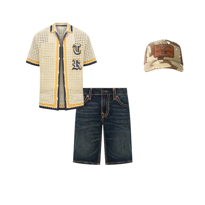 Tap To Shop This Look
