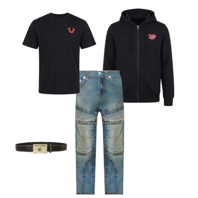 Tap To Shop This Look