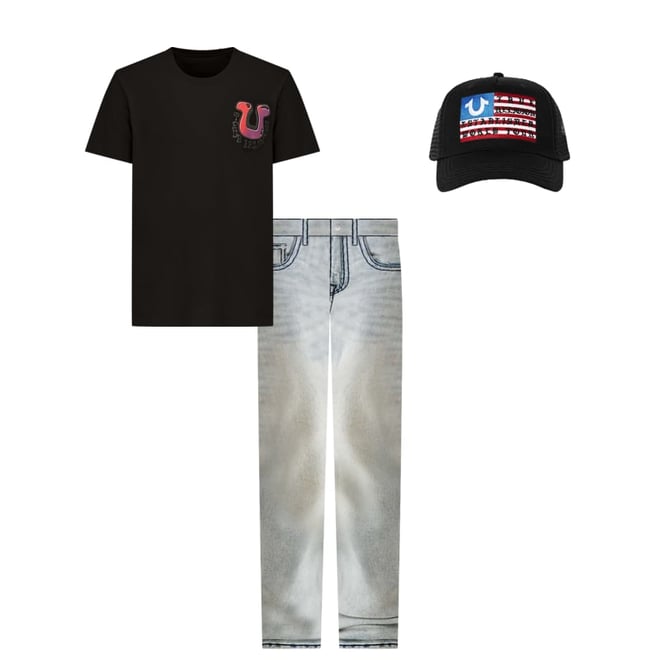 Tap To Shop This Look