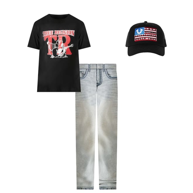 Tap To Shop This Look