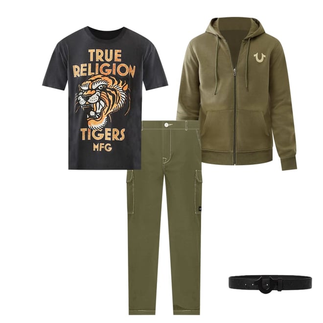 Tap To Shop This Look