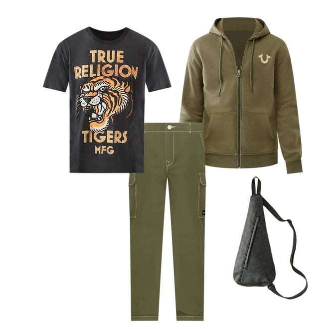 Tap To Shop This Look