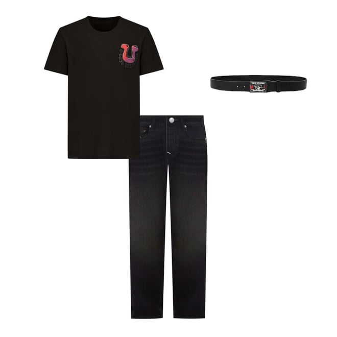 Toca para comprar este look