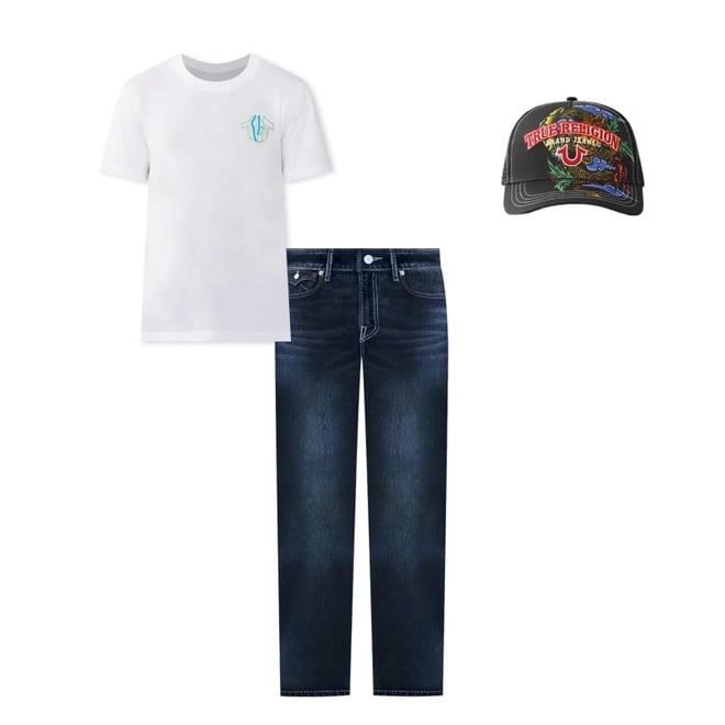 Tap To Shop This Look