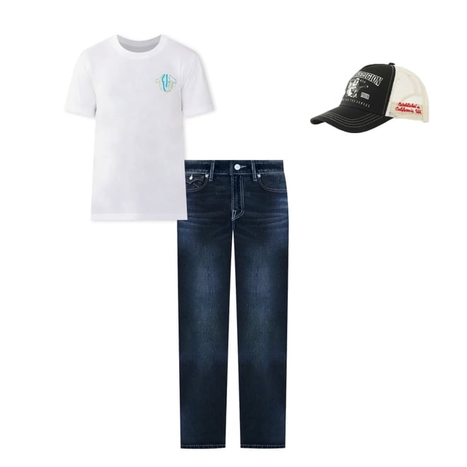 Tap To Shop This Look