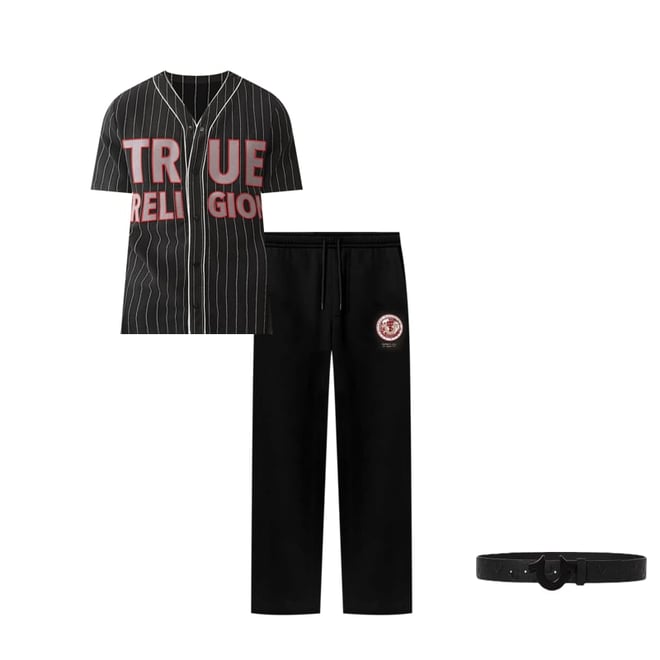 Toca para comprar este look