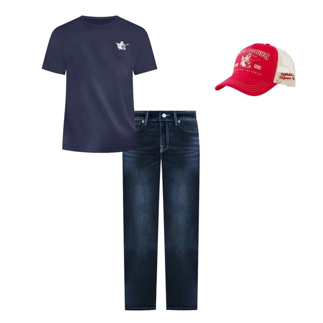 Tap To Shop This Look