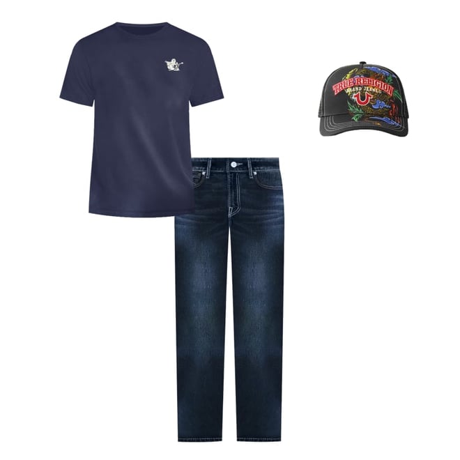Tap To Shop This Look