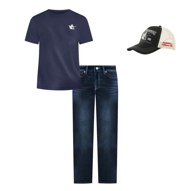 Tap To Shop This Look