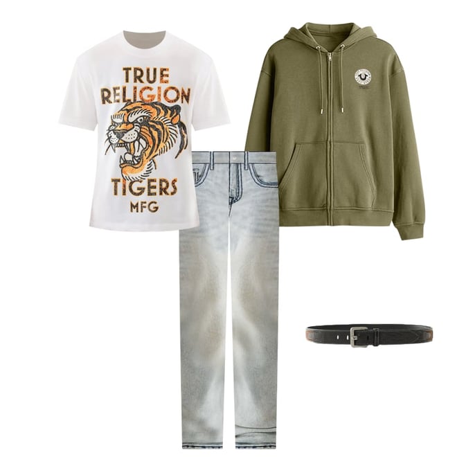 Tap To Shop This Look