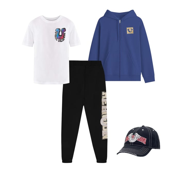 Tap To Shop This Look