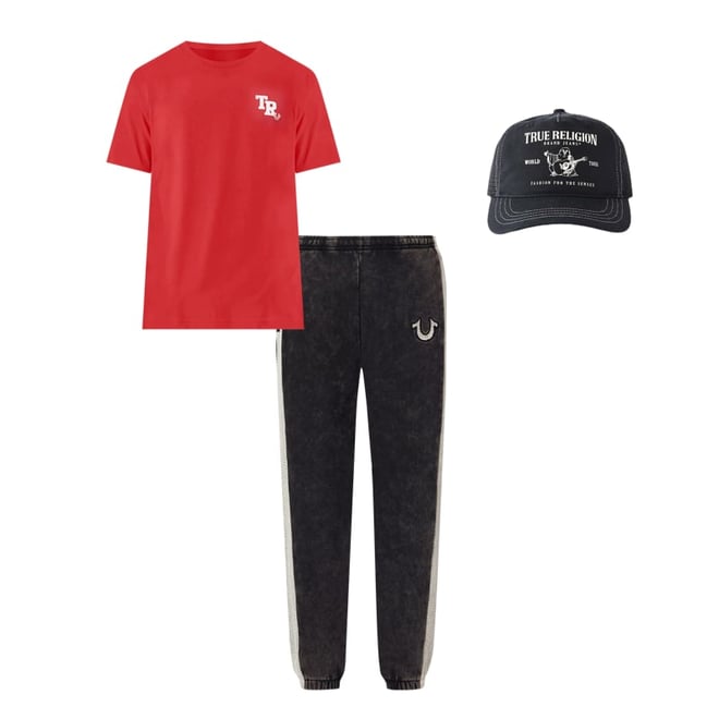Tap To Shop This Look
