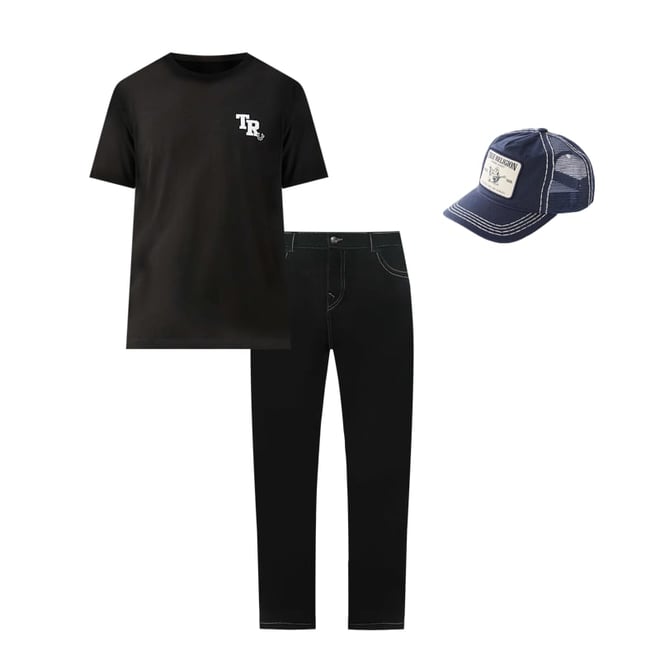 Tap To Shop This Look