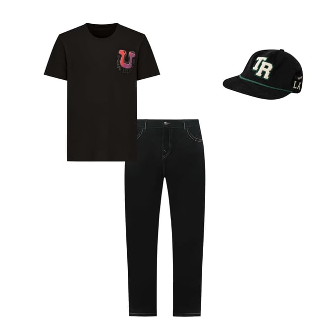 Tap To Shop This Look