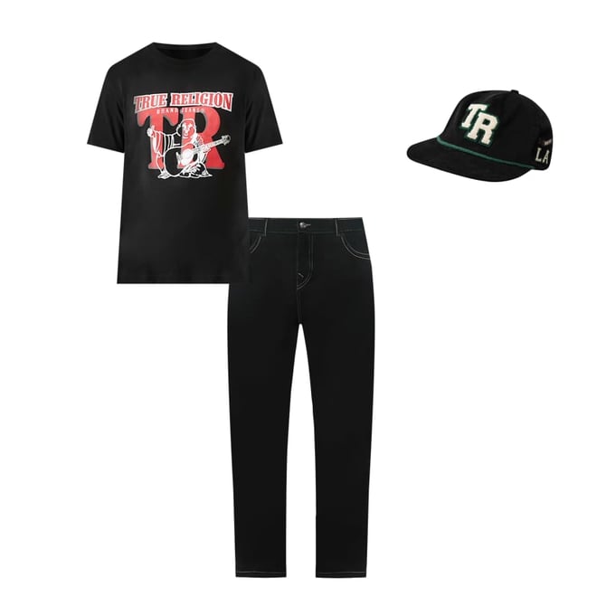 Tap To Shop This Look
