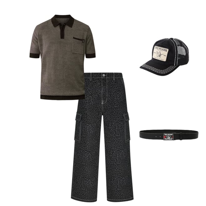 Tap To Shop This Look
