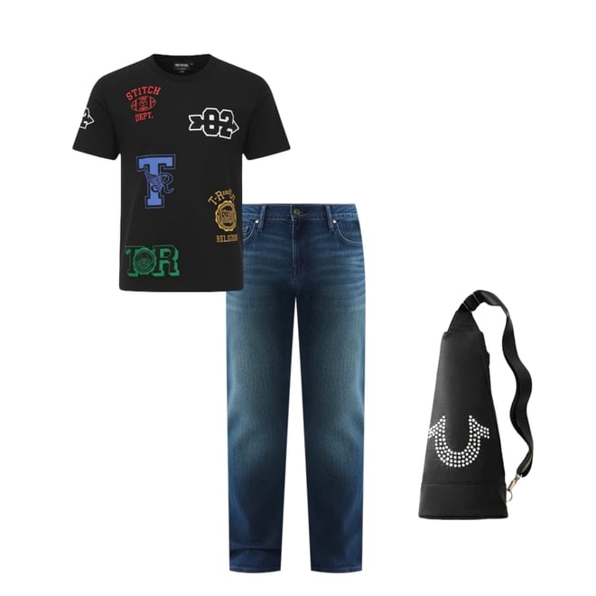 Tap To Shop This Look