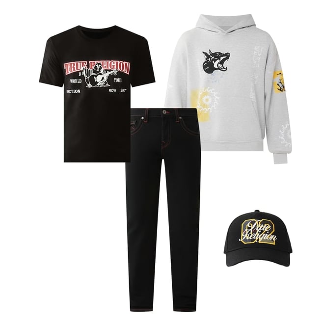 Toca para comprar este look