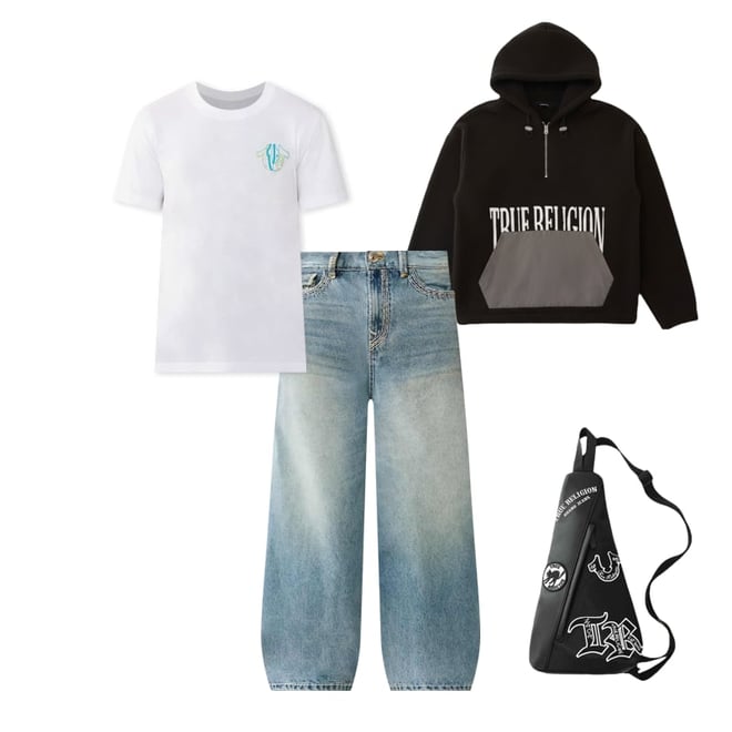 Tap To Shop This Look