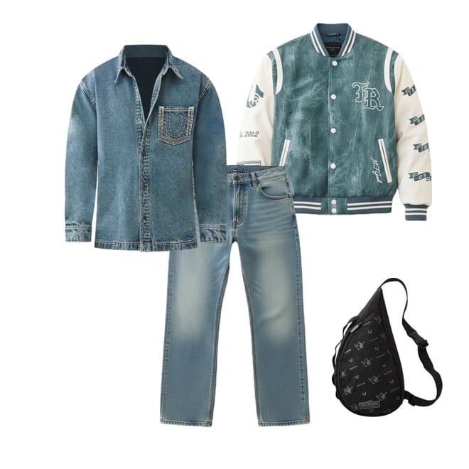 Tap To Shop This Look