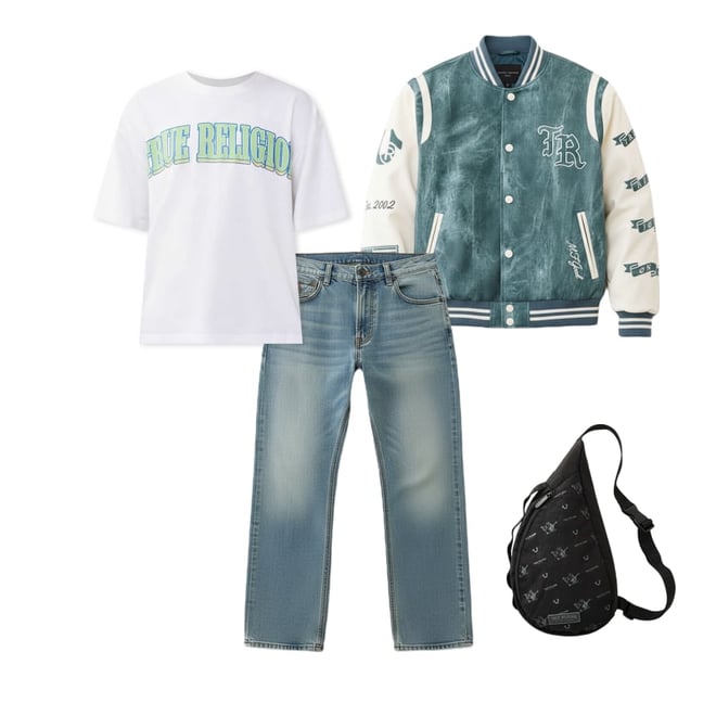 Tap To Shop This Look
