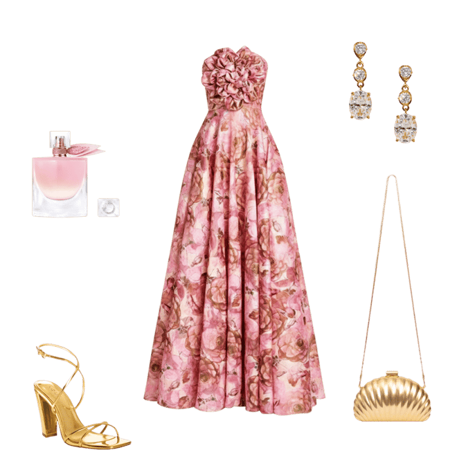 The Wedding Shop - Bloomingdale's
