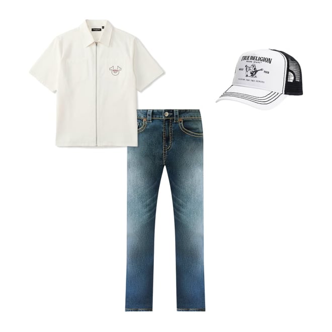 Appuyez pour acheter ce look