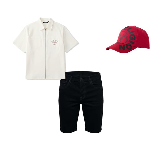 Tap To Shop This Look