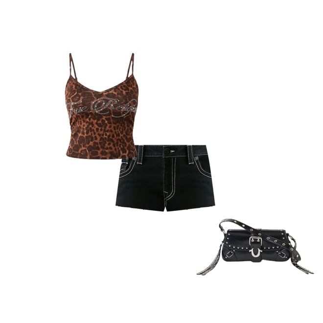 Appuyez pour acheter ce look