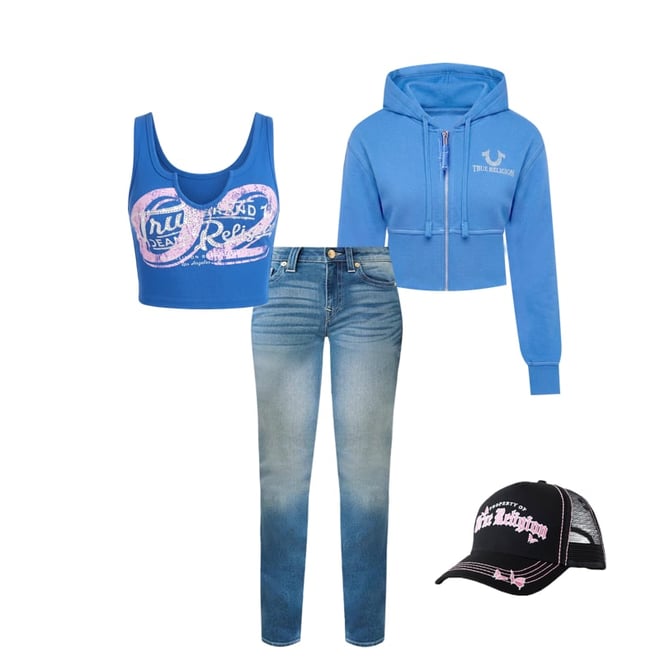 Appuyez pour acheter ce look