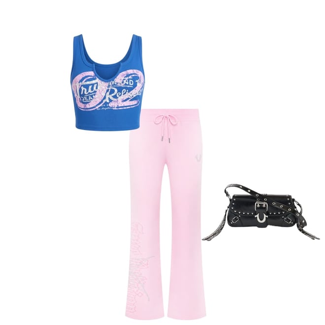 Tap To Shop This Look