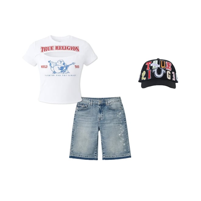 Appuyez pour acheter ce look