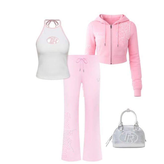 Tap To Shop This Look
