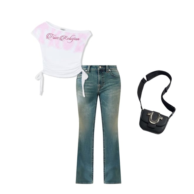 Appuyez pour acheter ce look