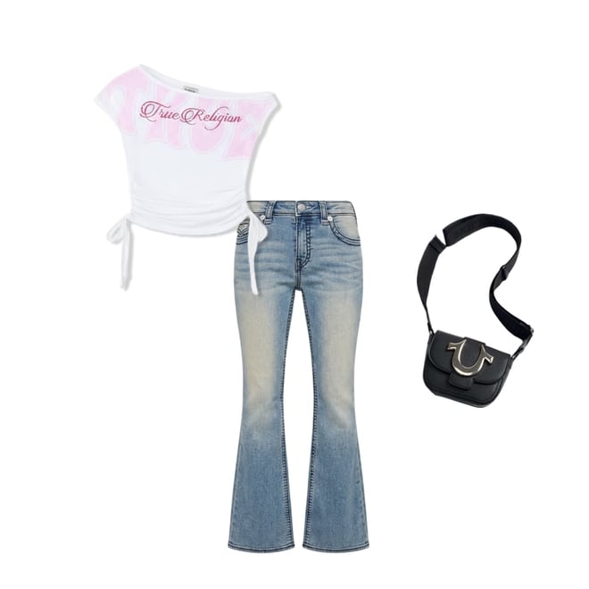 Tap To Shop This Look