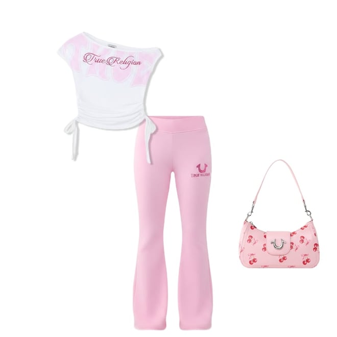 Toca para comprar este look