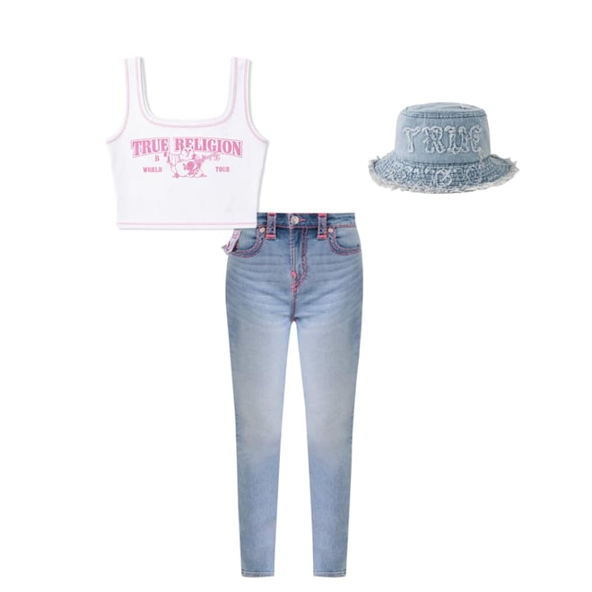 Tap To Shop This Look