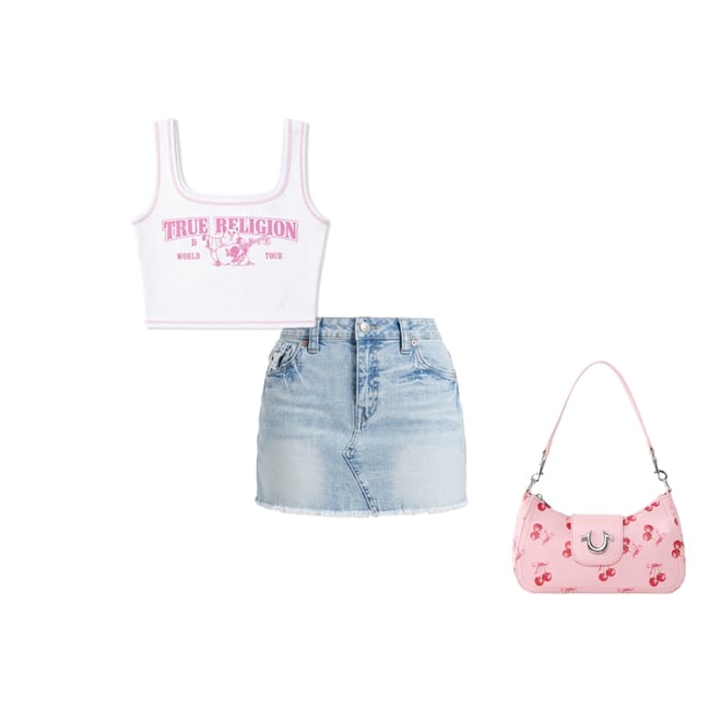 Toca para comprar este look