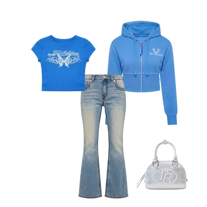Tap To Shop This Look