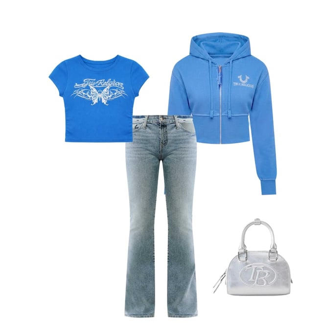 Appuyez pour acheter ce look